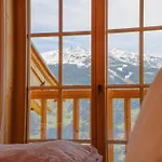 Appartement Mountain *