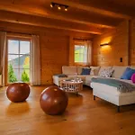 Appartement Mountain Stummerberg