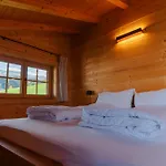 Appartement Mountain Stummerberg