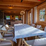 Mountain Appartement