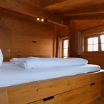 Mountain Appartement *