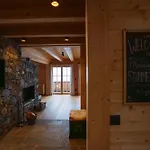 Mountain Appartement