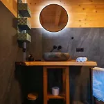 Mountain Appartement *