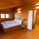Appartement Mountain *