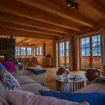 Mountain Appartement