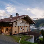 Mountain Appartement Stummerberg