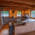 Appartement Mountain *