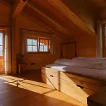 Appartement Mountain *