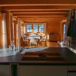 Mountain Appartement *