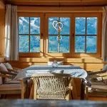 Appartement Mountain *