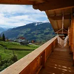 Mountain Appartement *