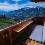 Appartement Mountain Stummerberg