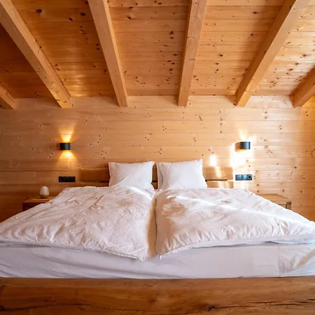 Mountain Apartment *