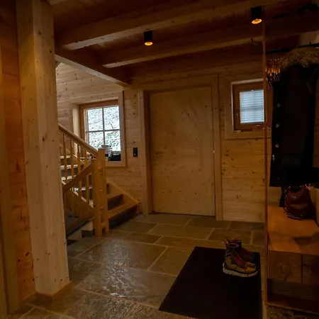 Mountain Lejlighed *