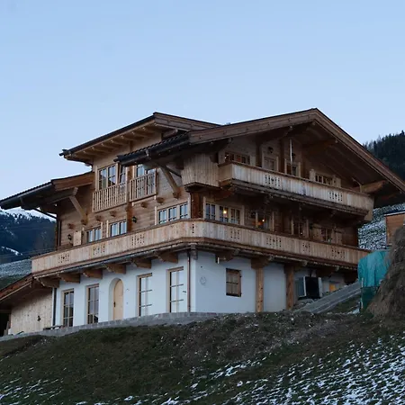 Apartment Mountain *