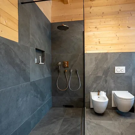 Mountain Apartment Stummerberg