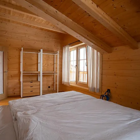 Mountain Apartment *