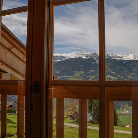Mountain Appartement