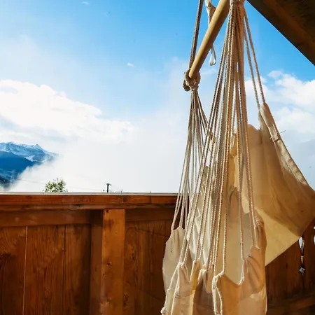 Mountain Appartement