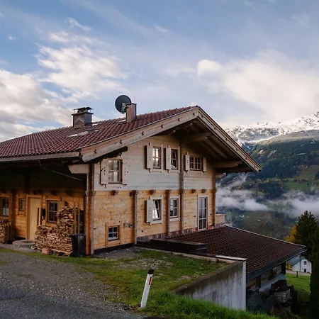 Mountain Διαμέρισμα Stummerberg
