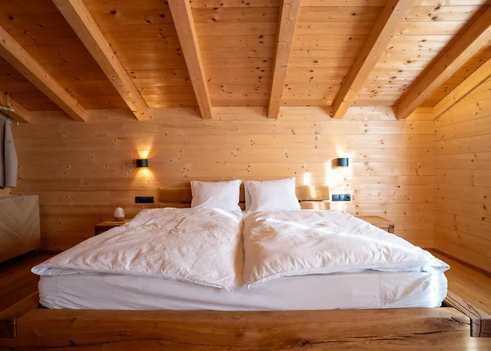 Mountain Apartment *