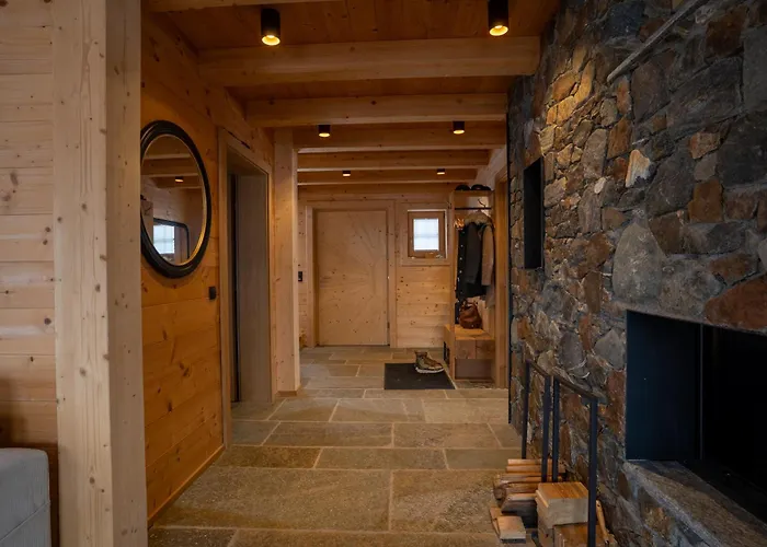 Apartment Mountain *