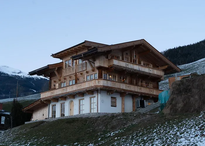 Apartment Mountain *