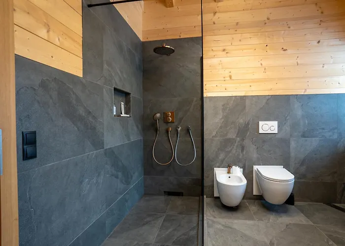 Mountain Apartment Stummerberg