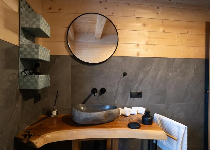 Apartment Mountain Stummerberg