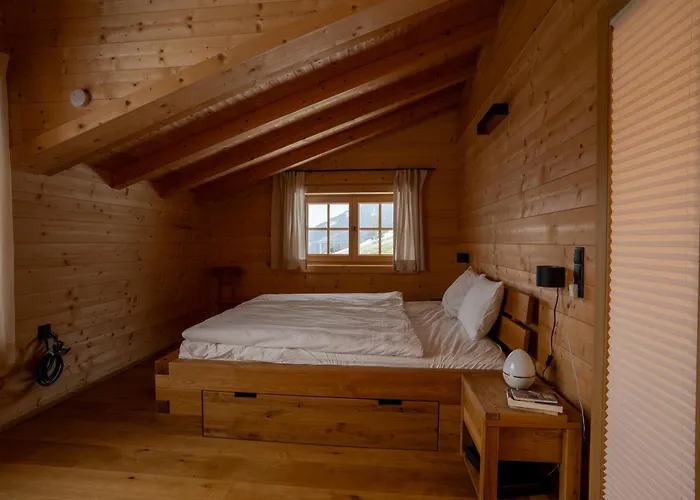 Apartment Mountain Stummerberg