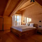Mountain Apartment *