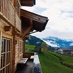 Apartment Mountain Stummerberg