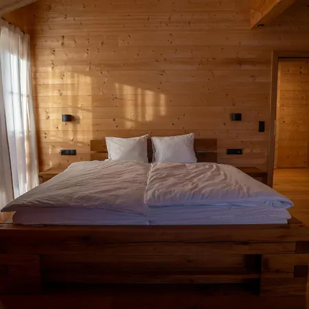 Apartamento Mountain Stummerberg