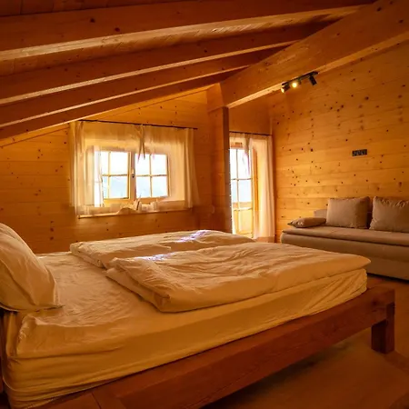 Apartamento Mountain *