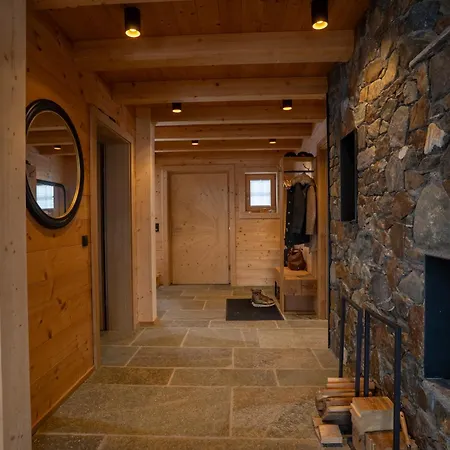 Apartamento Mountain *