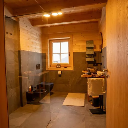 Apartamento Mountain