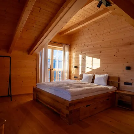 Mountain Apartamento *