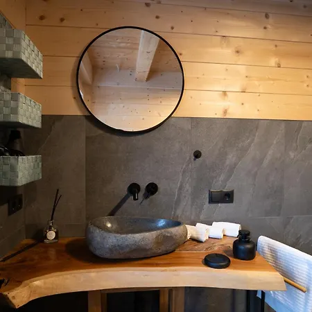 Apartamento Mountain Stummerberg