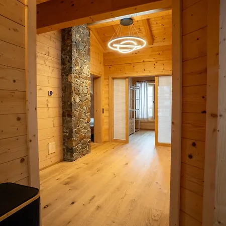 Apartamento Mountain *