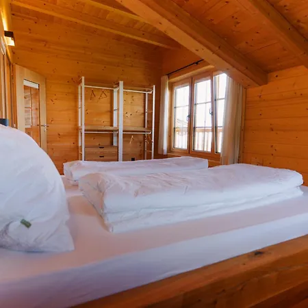 Mountain Apartamento Stummerberg