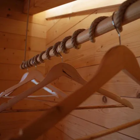 Apartamento Mountain Stummerberg