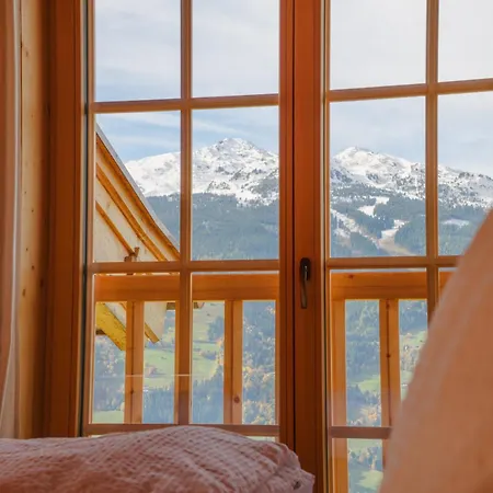 Apartamento Mountain *