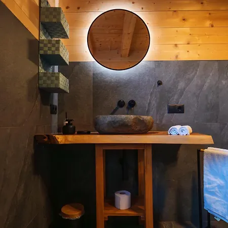 Mountain Apartamento *