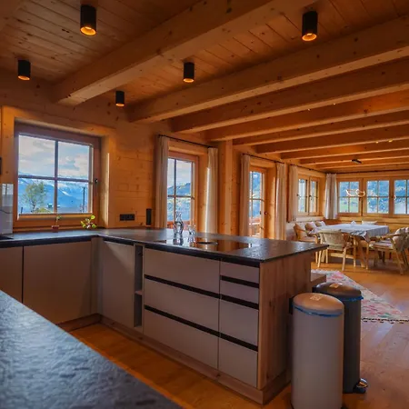 Mountain Apartamento *