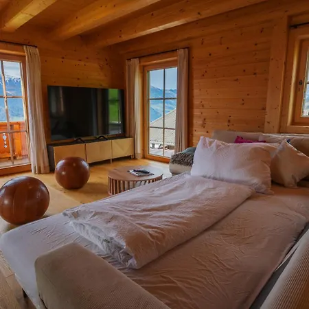 Mountain Stummerberg