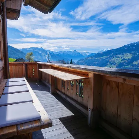 Apartamento Mountain Stummerberg