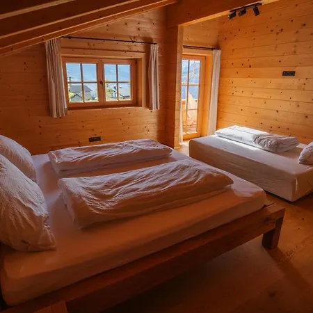 Apartamento Mountain *