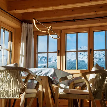 Mountain Stummerberg