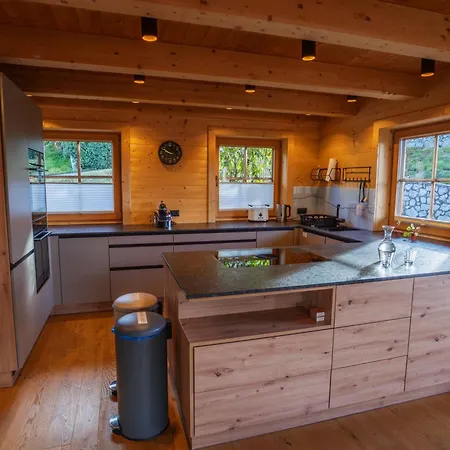 Apartamento Mountain *