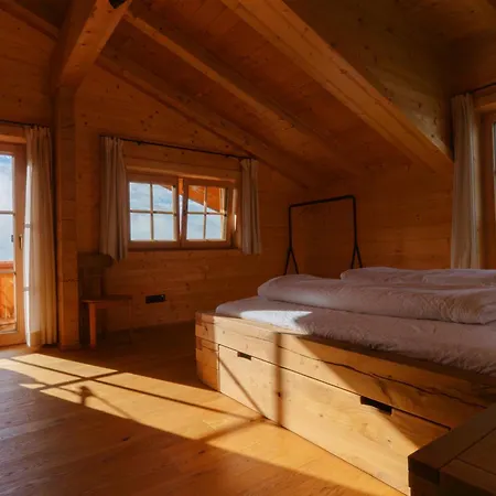 Apartamento Mountain *